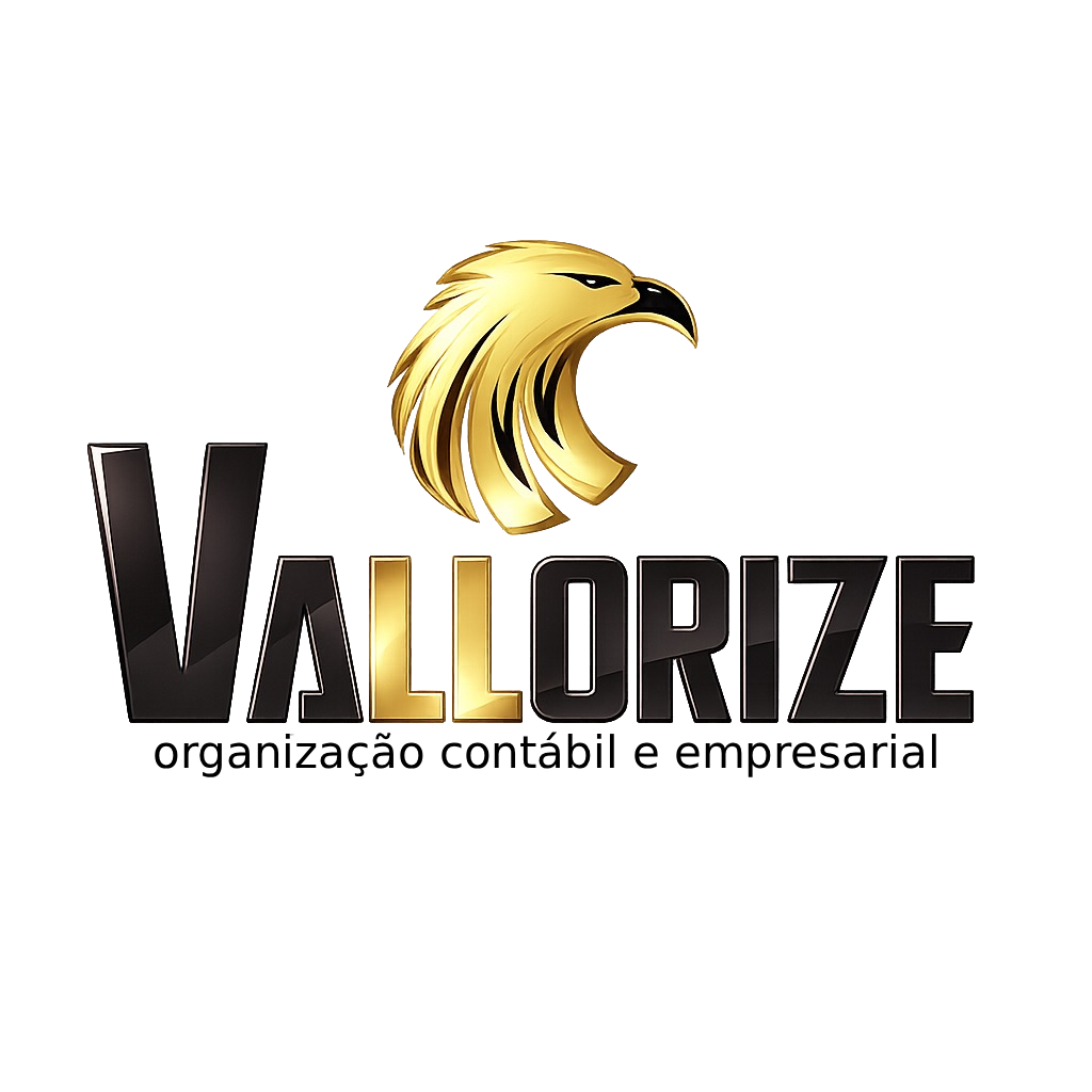Logo Vallorize Contábil